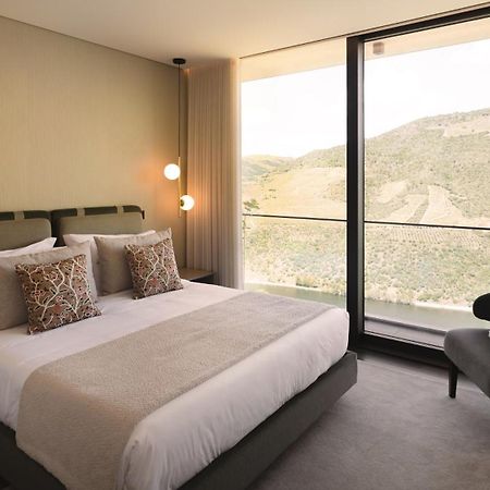 Quinta Vale De Lobos Bed & Breakfast Folgosa  Exterior photo